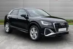 2025 Audi Q2