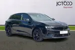 2023 Vauxhall Astra