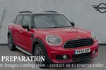 2019 MINI Countryman