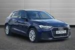 2025 Audi A1