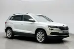 2018 Skoda Karoq