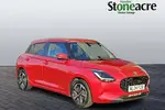 2024 Suzuki Swift