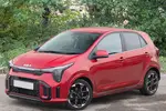 2024 Kia Picanto