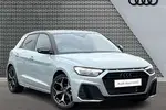 2025 Audi A1