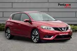 2016 Nissan Pulsar