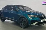 2021 Renault Arkana