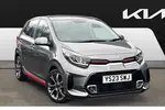 2023 Kia Picanto
