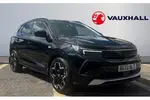 2022 Vauxhall Grandland