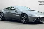 2019 Aston Martin Vantage
