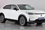 2024 Honda E Ny1