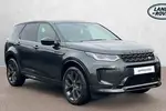 2022 Land Rover Discovery Sport