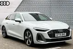 2025 Audi A5
