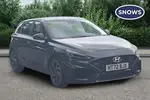 2022 Hyundai i30