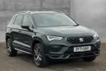 2022 SEAT Ateca