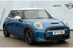 2024 MINI Hatchback