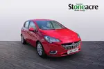 2017 Vauxhall Corsa