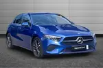 2024 Mercedes-Benz A-Class