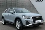 2025 Audi Q2