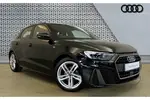 2023 Audi A1