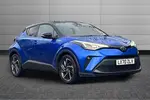 2020 Toyota C-HR