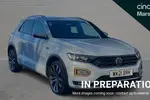 2021 Volkswagen T-Roc