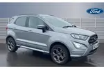 2022 Ford EcoSport