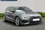 2024 Audi S3