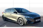 2020 Ford Focus
