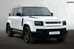 2023 Land Rover Defender