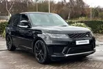 2020 Land Rover Range Rover Sport