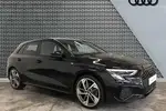 2024 Audi A3