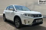 2019 Suzuki Vitara