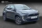 2025 Toyota Yaris Cross