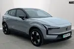 2024 Volvo EX30