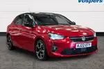 2022 Vauxhall Corsa
