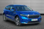 2023 Skoda Enyaq