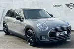 2019 MINI Clubman