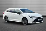 2025 Toyota Corolla Touring Sport