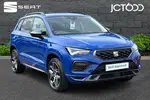 2025 SEAT Ateca
