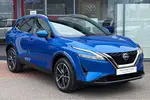 2023 Nissan Qashqai