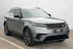 2022 Land Rover Range Rover Velar