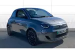 2022 Fiat 500