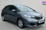 2020 Honda Jazz