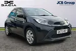 2023 Toyota Aygo X