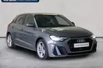 2019 Audi A1