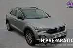 2023 Volkswagen T-Roc