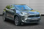 2023 Toyota Yaris Cross