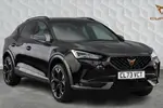 2023 Cupra Formentor