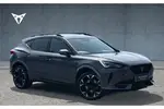 2023 Cupra Formentor