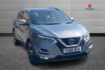 2019 Nissan Qashqai